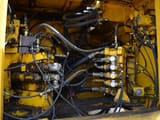 1989 Priestman VC20 Dragline