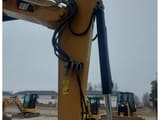 2017 Caterpillar 308E2CR Crawler Excavator