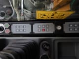 2017 Liebherr A914 LITRONIC Wheel Excavator