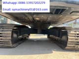 2025 Hyundai R220LC-9S Crawler Excavator
