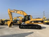2022 Caterpillar 325CL Crawler Excavator
