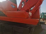 2019 Doosan DH150W-7 Wheel Excavator