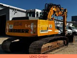 2003 Liebherr R 904 HDSL Crawler Excavator