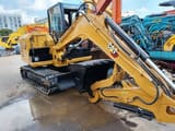 2025 Caterpillar 305.5 Mini Excavator