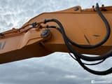 2012 Hyundai R235LCR-9 Crawler Excavator