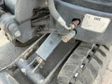 2005 IHI 9NX Mini Excavator