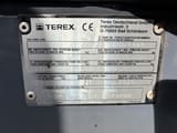 2021 Terex TWH228 Material Handler