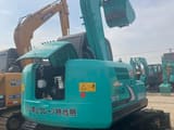 2024 Kobelco SK75 Crawler Excavator