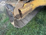 1995 Komatsu PC120-5 Crawler Excavator
