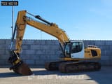 2015 Liebherr R936LC Crawler Excavator