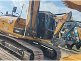 2023 Caterpillar 315D Crawler Excavator