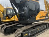 2026 Hyundai HX220HD Crawler Excavator