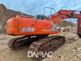 2003 Kobelco E305 Crawler Excavator