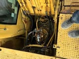 2011 Caterpillar 320C Crawler Excavator