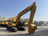 2011 Caterpillar 320CL Crawler Excavator