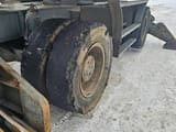 2000 Liebherr A924 LITRONIC Wheel Excavator