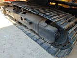 2016 Hitachi EX200-5 Crawler Excavator