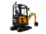 2024 Yuchai U20 Mini Excavator