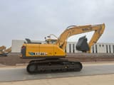 2025 SDLG E6215H Crawler Excavator