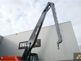 2013 Atlas 520MH Material Handler