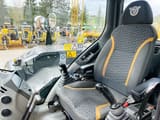 2018 CASE CX80C Mini Excavator