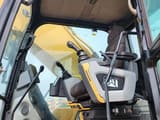 Caterpillar 349D Crawler Excavator