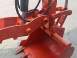 2020 Kubota K-005-3 Mini Excavator