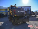 2019 Volvo EWR150E Wheel Excavator