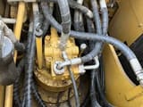 2018 Caterpillar 320CL Crawler Excavator