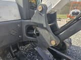 2017 Bobcat E50 Mini Excavator