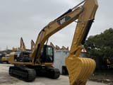 2023 Caterpillar 330D2L Crawler Excavator