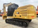 2023 Caterpillar 320GC Crawler Excavator