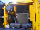 2016 JCB JS145LC Crawler Excavator