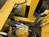 2024 Komatsu PC450-8 Crawler Excavator