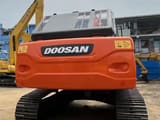 2016 Doosan DX225LC Crawler Excavator