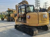 2024 Caterpillar 308E2 Mini Excavator