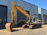 2006 Liebherr R934C HDSL Crawler Excavator
