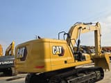 2022 Caterpillar 330GC Crawler Excavator