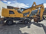 2019 Liebherr LH22 M Material Handler