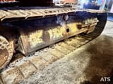 1986 Hitachi UH033 Crawler Excavator