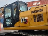 2026 Caterpillar 324 Crawler Excavator