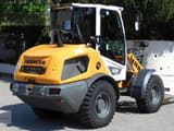 New Liebherr L 506 Mini Excavator