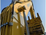 2023 Komatsu PC400-7 Crawler Excavator