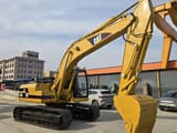 2020 Caterpillar 320BL Crawler Excavator