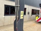 2020 Atlas 250MH Material Handler