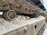 2011 Hitachi ZX470LCH-3 Crawler Excavator