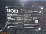 2018 JCB JS131LC Crawler Excavator