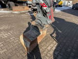 2019 Wacker Neuson EW65 Wheel Excavator