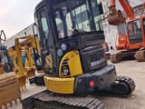 2024 Komatsu PC30 Crawler Excavator