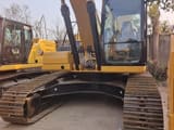 2024 Caterpillar 326GC Crawler Excavator